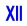 XII