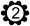 2