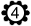 4