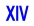 XIV