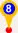 8