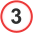 3